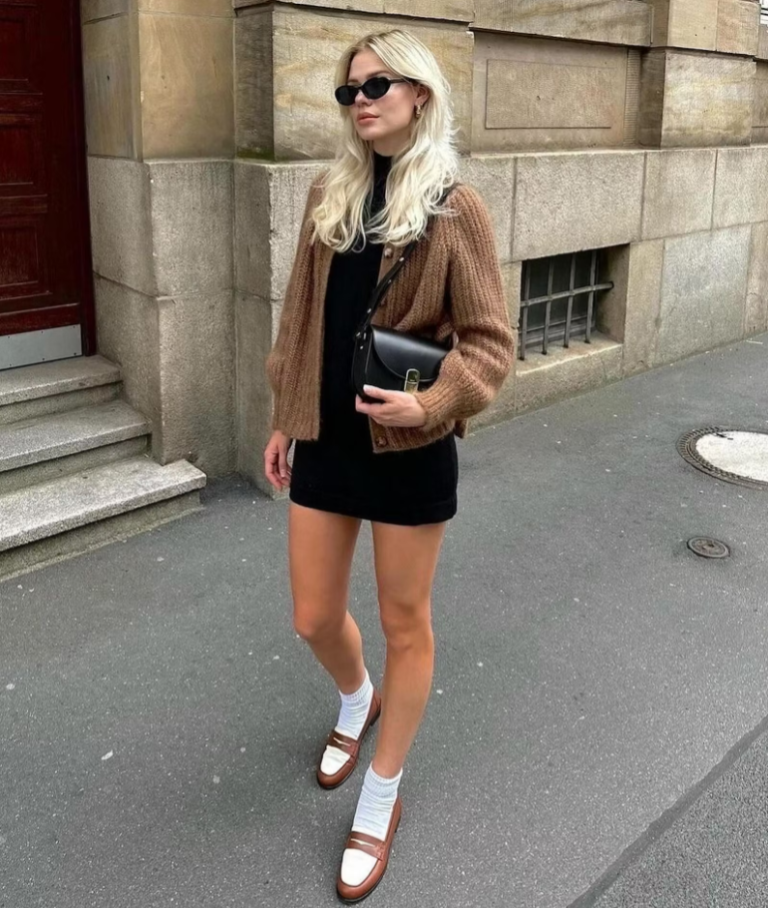 Is Your style ready for the ‘Demure’ Revolution?