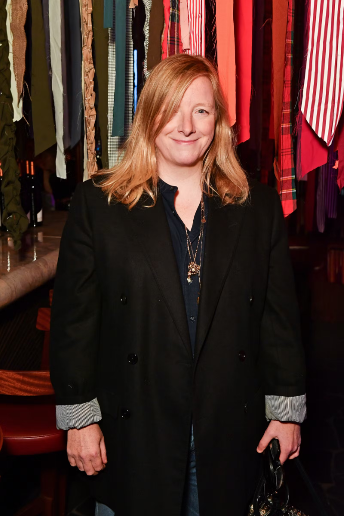 The New Era of Givenchy: How Sarah Burton Will Reshape Luxury